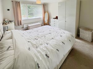 Bedroom 1- click for photo gallery